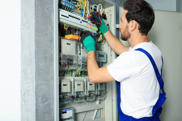 Best Ceiling Fan Installation Electrician  in Glendale Heights, IL
