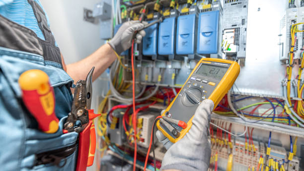 Best Electrical Outlet Repair  in Glendale Heights, IL